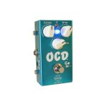 Fulltone ocd germanium - pdale overdrive