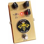 Fulltone queen bee - pdale fuzz
