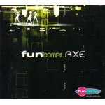 Fun compil axe / fun radio