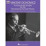 Fundamental studies for the developing trumpet player - recueil avec support(s) en ligne trompette hl00358923 ...
