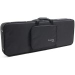 Fx f560080 etui rectangulaire pour guitare electrique noir Fx f560080 etui rectangulaire pour guitare electrique noir