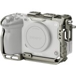 Fx3 fx30 cage, cage complte pour appareil photo compatible avec fx30 fx3, avec pince de cble hdmi, ...
