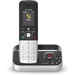 Fx990 voice - tlphone fixe sans fil dect avec rpondeur - ecran graphique couleur haute rsolution ...