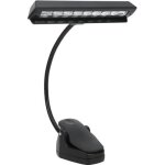Fydun eclairage de pupitre a del lampes de pupitre a led lampes de bureau usb professionnelles rechargeables ...
