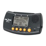 Fzone fmt60 - accordeur metronome fzone
