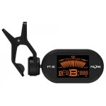 Fzone ft10 - mini - accordeur clip fzone noir Fzone ft10 - mini - accordeur clip fzone noir