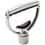 G7th 72111 - capo guitare heritage style 1 12 cordes silver