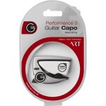 G7th c81010 - capodastre guitare acoustique ou electrique - argent