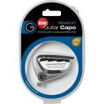 G7th newport 12 string capodastre pour guitare 12 cordes