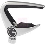 G7th newport steelstring capodastre pour guitare 6 cordes