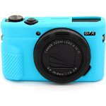 G7x2 etui de protection pour appareil photo l�ger et souple pour appareil photo reflex num�rique canon, ...