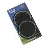G92f tte de grosse caisse pad impact patch protecteur de tte de tambour patchs protecteur de peau de ...