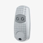 Gadoore top432 ee 433mhz tlcommande porte de garage came top432ee compatible avec frquence 433mhz ...