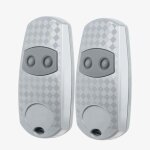 Gadoore top432 ee 433mhz tlcommande porte de garage came top432ee compatible avec frquence 433mhz ...