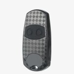 Gadoore top432 ev 433mhz tlcommande porte de garage came top432ev compatible avec frquence 433mhz ...