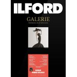 Galerie gold fibre gloss, 310 g / m, gpgfg, 4x6, 10x15 cm, 50 feuilles, papier pour imprimante a jet ...