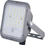 Galix projecteur led solaire - g2611 - 850 lumens - panneau � distance