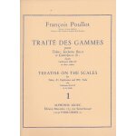 Traité des gammes volume 1 pour tubas, saxhorns basse et contrebasse sib d'après g. balay Traité des gammes volume 1 pour tubas, saxhorns basse et contrebasse sib d'après g. balay