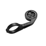 Garmin extended out - front bike mount - support pour vlo pour navigateur - pour edge 1000, 200, 500, ...