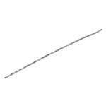 Garniture de bord de bande de purfling de reliure de guitare, perle d'ormeau de mandoline de 795mm 1 ...