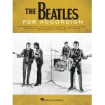 Gary meisner : the beatles for accordion - recueil accord�on hl00268724 9781540024275
