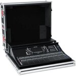 Gator cases g - tourahsq7 flight case pour console de mixage allen & heath sq - 7 Gator cases g - tourahsq7 flight case pour console de mixage allen & heath sq - 7