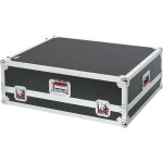 Gator cases g - tourm32ndh flight case pour console de mixage midas m32
