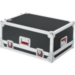 Gator cases g - tourm32rndh flight case pour midas m32r live