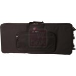Gator cases gk - 61 housse de transport semi - rigide pour clavier 61 touches