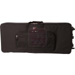 Gator cases gk - 76 housse de transport semi - rigide pour clavier 76 touches