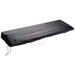 Gator cases gkc - 1648 couvre clavier / housse pour clavier 88 touches