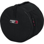 Gator cases gp - 1311 sac de transport pour tom 13 x 11 pouces Gator cases gp - 1311 sac de transport pour tom 13 x 11 pouces