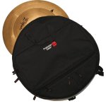Gator cases gp - cymbak - 22 housse pour cymbales 22 pouces