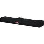 Gator cases gpa - spkstdbg - 50dlx sac en nylon pour 2x pied d'enceinte / 6x pied de micro