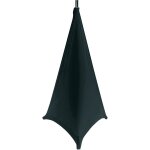 Gator cases gpa - stand - 2 - b housse d'habillage pour trpied, noir