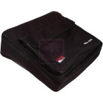 Gator cases gpt - bl - pwrce pedalboard avec housse de transport