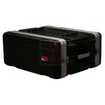 Gator cases gr - 4s coffre peu profond 19 / 4he plastique
