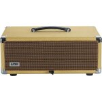 Gator cases gr - retrorack - 3tw retro rack vintage amp vibe rack case 3u tweed