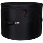 Gator cases icon bass drum bag housse pour grosse caisse 22 x 16 pouces