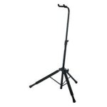 Gator frameworks gfw - gtr - 1200 - stand simple pour guitare Gator frameworks gfw - gtr - 1200 - stand simple pour guitare