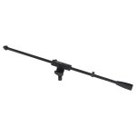 Gator frameworks gfw - mic - 0010 - perche pour pied micro - longueur 711 mm, compatible avec divers ...