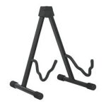 Gator frameworks ri - gtrau - stand en a pour guitare