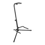 Gator frameworks ri - gtrstd - 1 - stand pour guitare