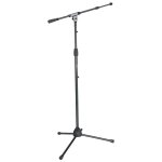 Gator frameworks standard tripod mic stand - tr�pied a perche t�lescopique pour microphone