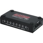 Gator g - bus - 8 - ce - alimentation universelle pour p�dales d'effets