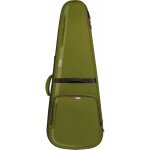 Gator g - icondread - grn - softcase guitare acoustique dreadnought - kaki