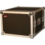 Gator - g - tour 8u - flight case rack standard 8u