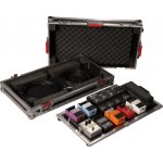 Gator g - tourpblgw - pdale board en flight case