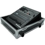 Gator - g - tourqu16 - flight pour console allen & heath qu16 Gator - g - tourqu16 - flight pour console allen & heath qu16