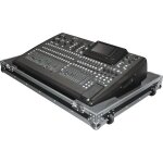 Gator - g - tourx32ndh - flight case pour console behringer x - 32